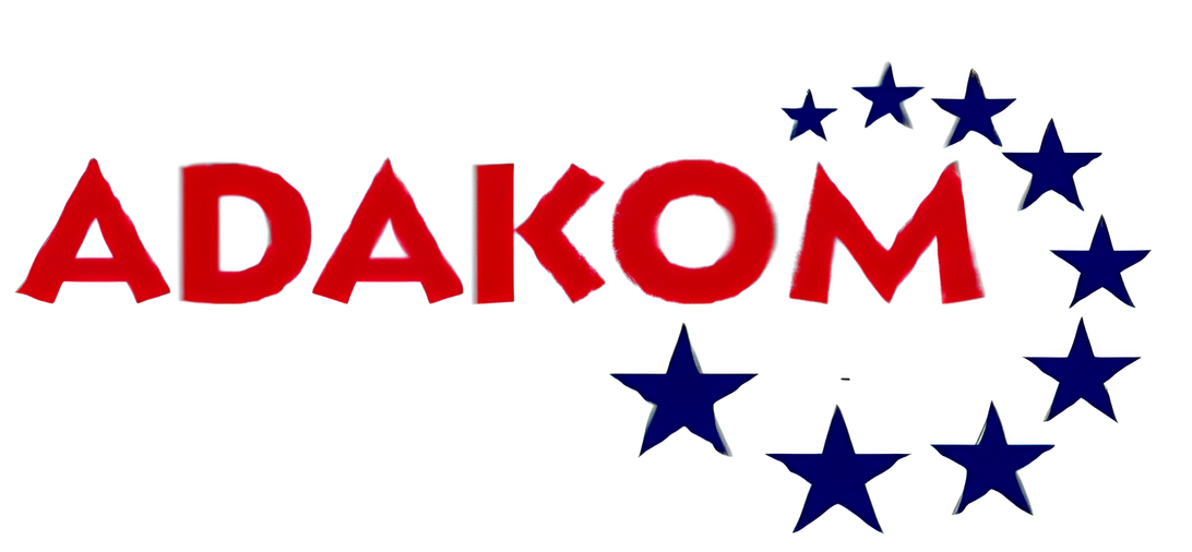 Adakom Bilgisayar Yazılım Elektronik